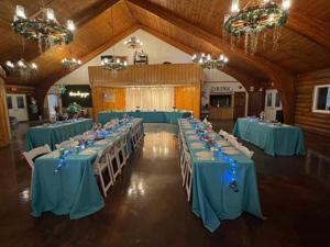 Willow Haven Lodge – A Dreamy Escape for Lodge Wedding Venues and Outdoor Receptions