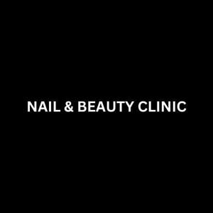 Nail & Beauty Clinic logo