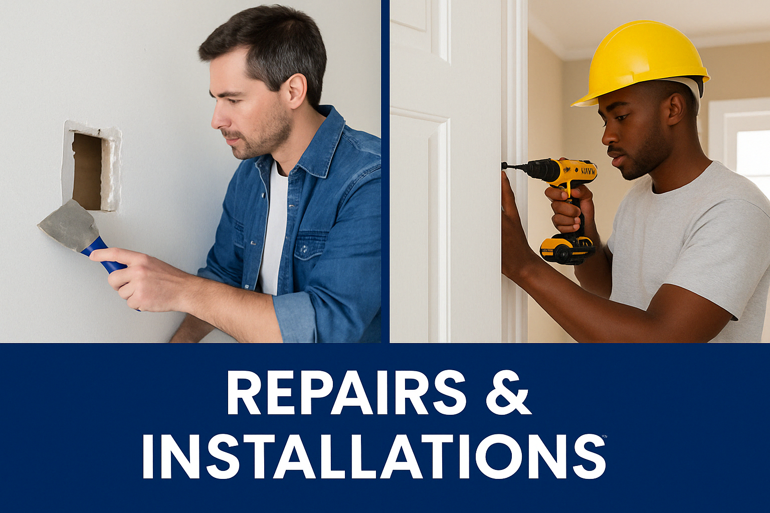 Transform Your Home with Expert Painting Services