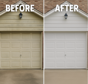 Why Choose Residential Painter Near Me Burleson?