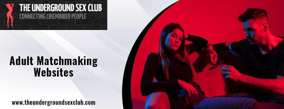 Exploring Online Adult Entertainment with The Underground Sex Club