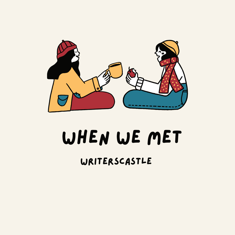 When We Met