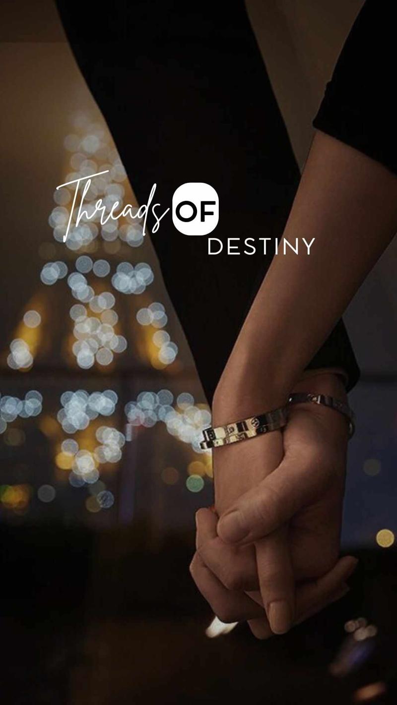 Threads of Destiny