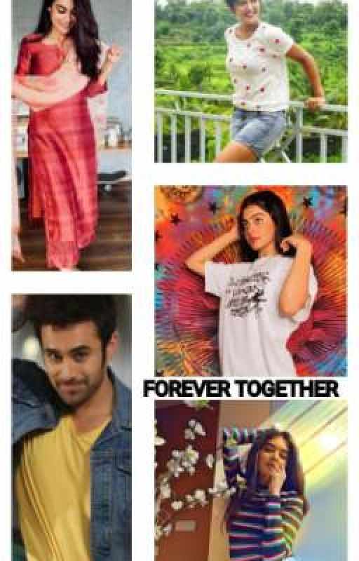 FOREVER TOGETHER ❤️
