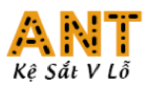 Kệ Sắt ANT