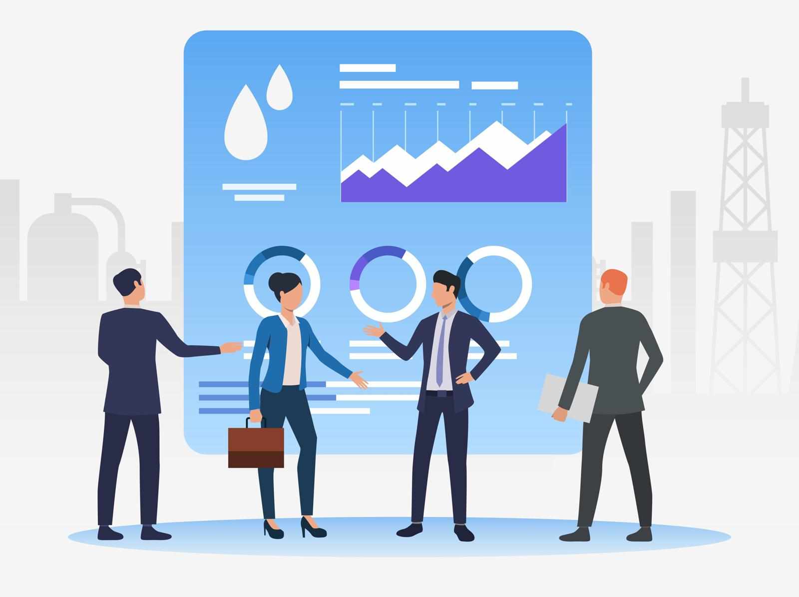 How Udyam Registration Strengthens MSME Business Credibility