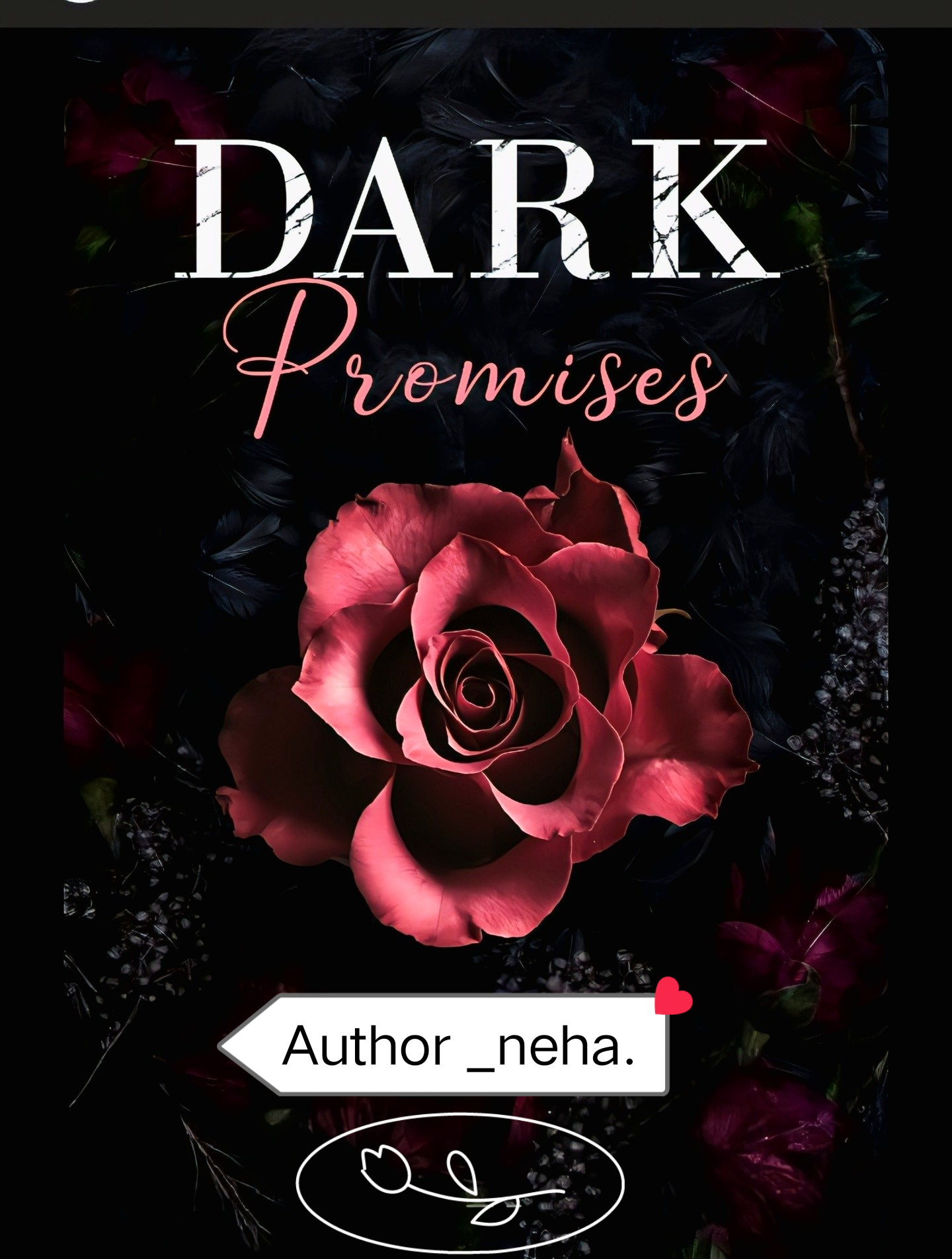 Dark promise