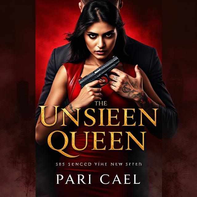 The Unseen Queen
