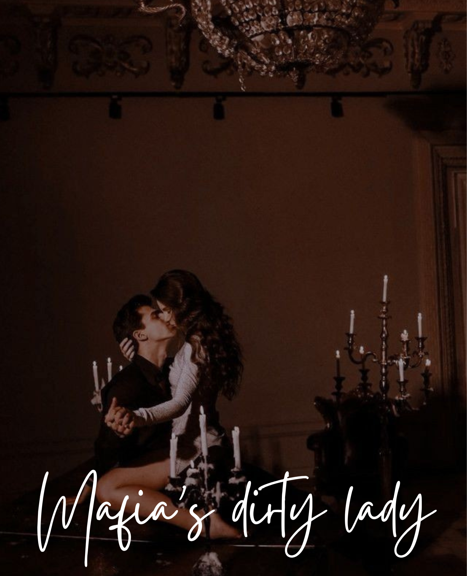 Mafia's dirty lady (HINDI 18+)