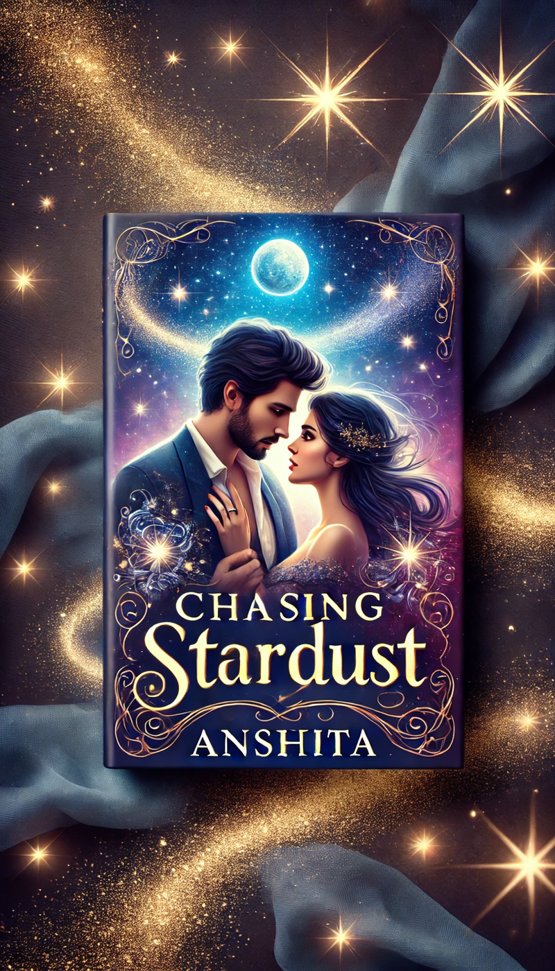 Chasing Stardust