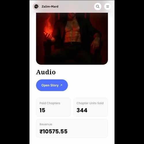 Audio (340 + units sold ♥️ )