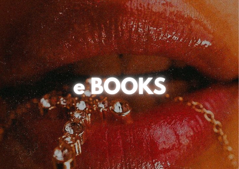 e-Books 💦