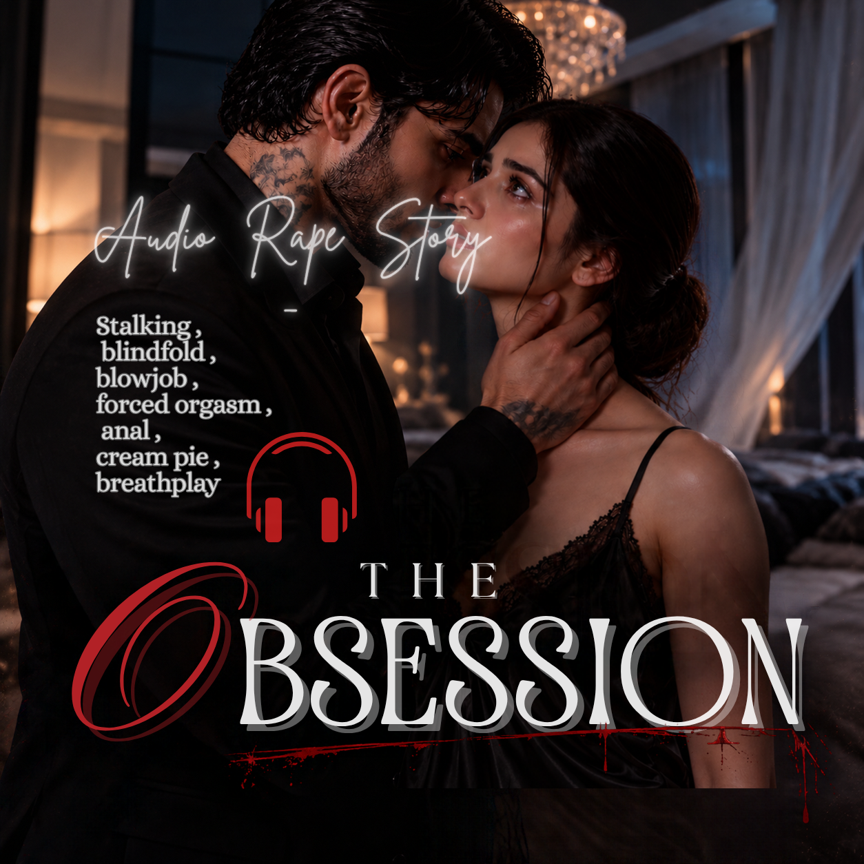 the obsession series