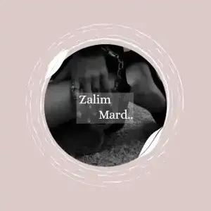 Zalim-Mard. logo