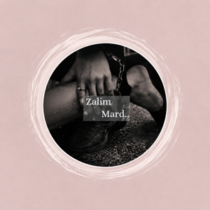 Zalim-Mard logo