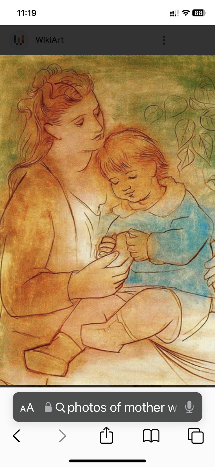 Mother