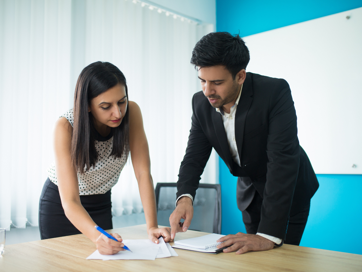 How Private Investigators Handle Employee Checks in Atlanta