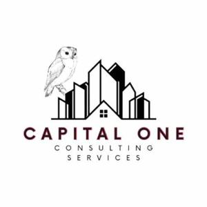 Capital One Consulting