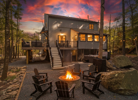 How To Choose Affordable Pocono Ski Cabin Rentals for Your Next Vacation