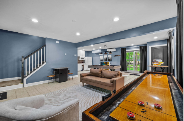 What Makes Pocono Cabin Rentals Ideal for Weekend Escapes