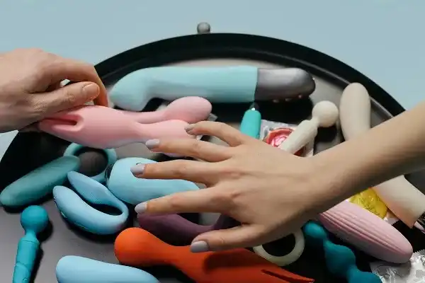 Pleasure and Progress: The Rapid Rise of India's Sex Toys Market