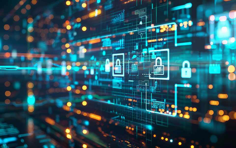 Securing the Cloud: Global Security Service Edge Market Trends & Insights