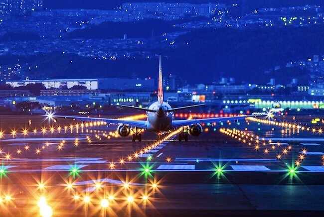 Global Military Lighting Market Outlook: Technologies, Trends & Opportunities