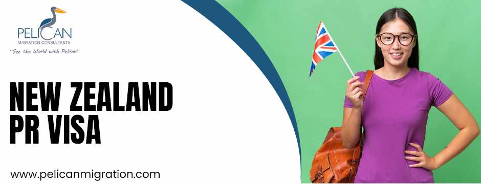 Guide to Getting a New Zealand PR Visa: Expert Help from Immigration Consultants