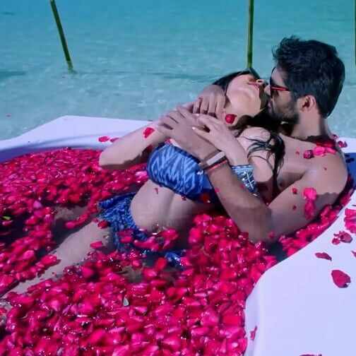 Bhadve pati ki randi biwi ki kahani