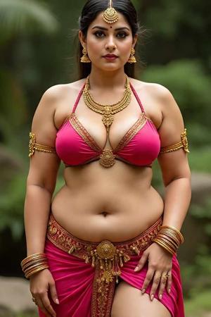 Sam ne Saba aunty ko bahut mazay ka massage kia...