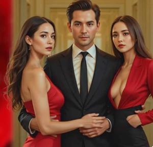 Brother dirty threesom with his hot sexy sister's 1