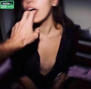 काजल ने चूसा अपने दोनों भाइयों का लण्ड 🍌