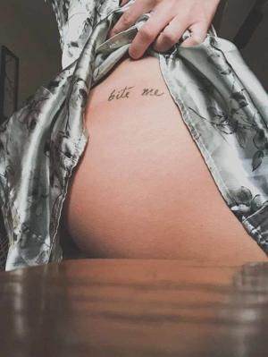 Sexy Woman and Gym Trainer-1👙🫦