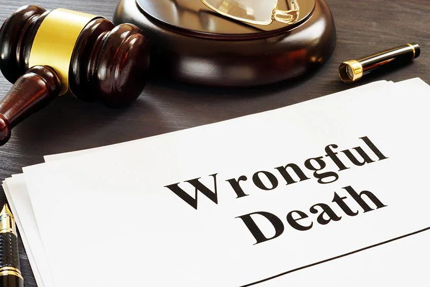Wrongful Death Lawyer in PA & NJ | Kunnel Law