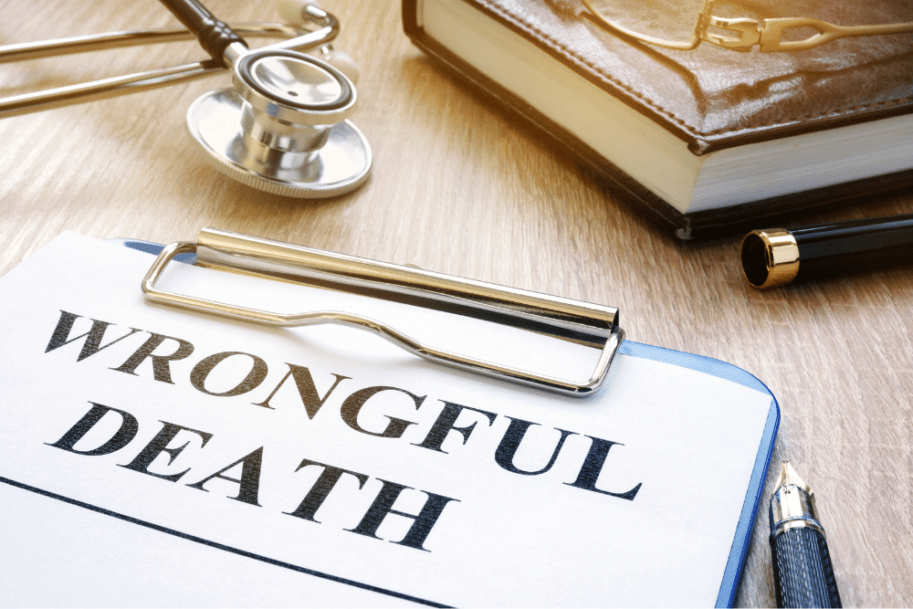 Wrongful Death Attorney | Walnut Creek | Appel Law Firm