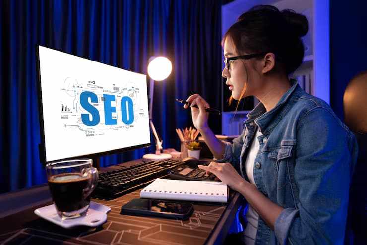 Ecommerce SEO Services That Drive Traffic and Boost Conversions