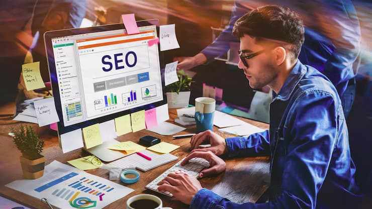 Why eCommerce SEO Services Are Crucial for Online Stores