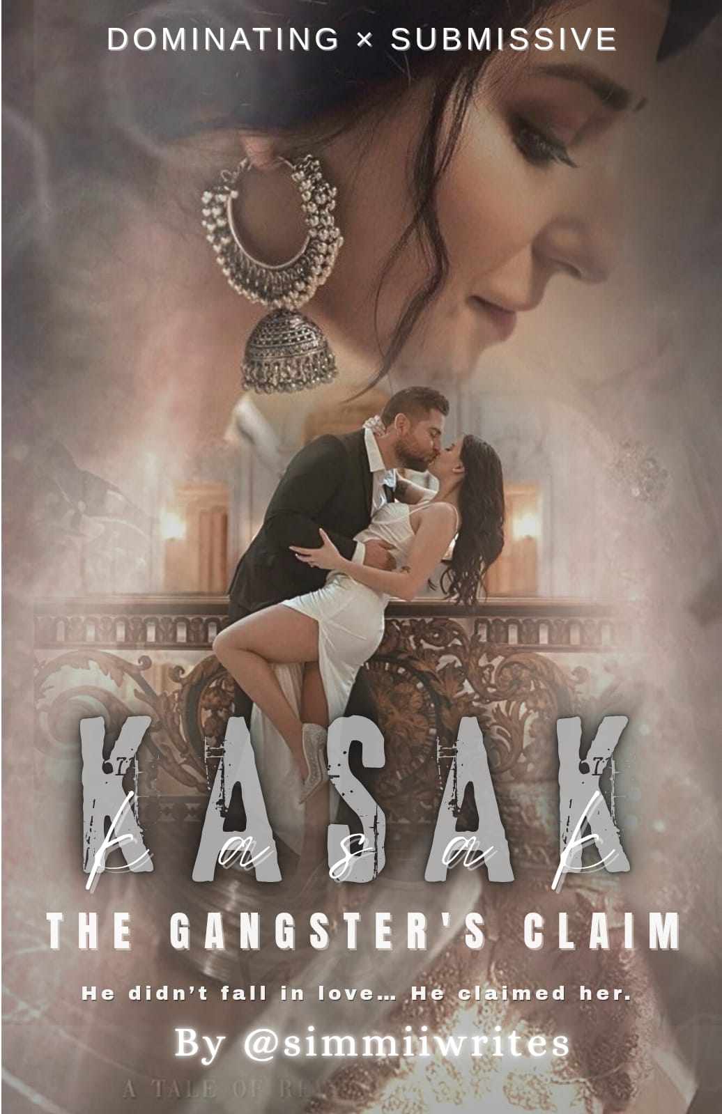 KASAK - The Gangster's Claim