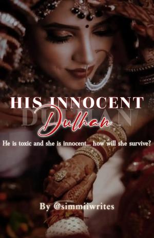 "Innocent? She is very chalaak, bro!!!!!