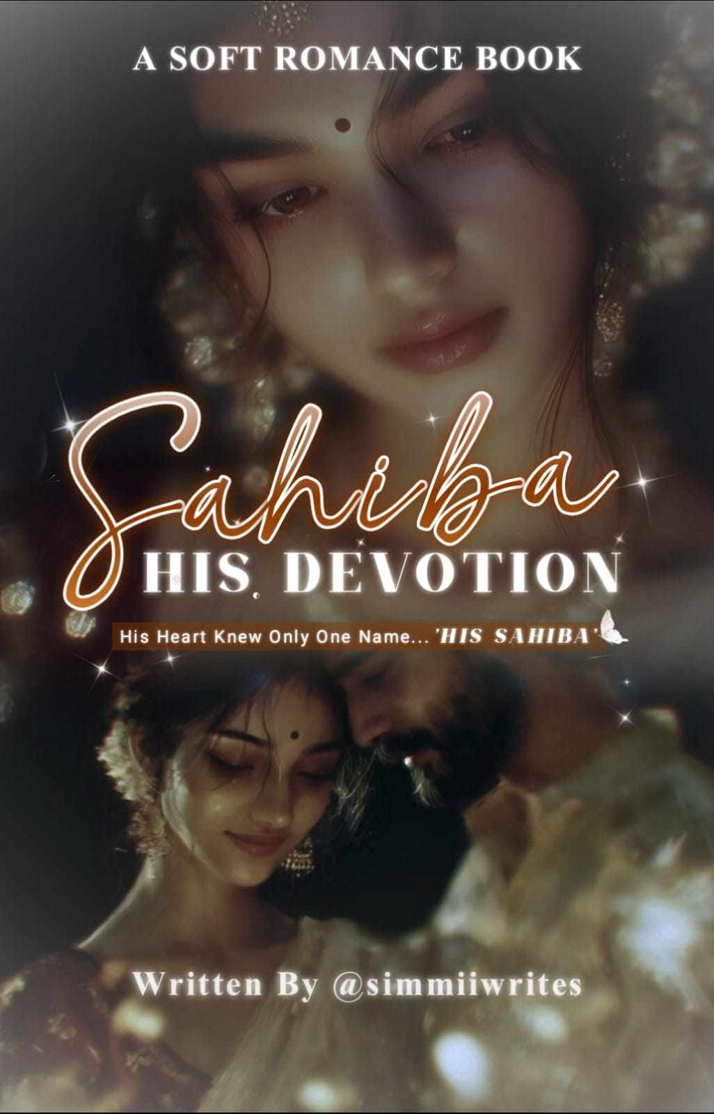 Sahiba - His Devotion