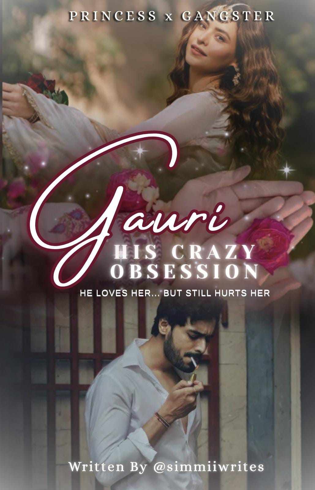 Gauri - His Crazy Obsession