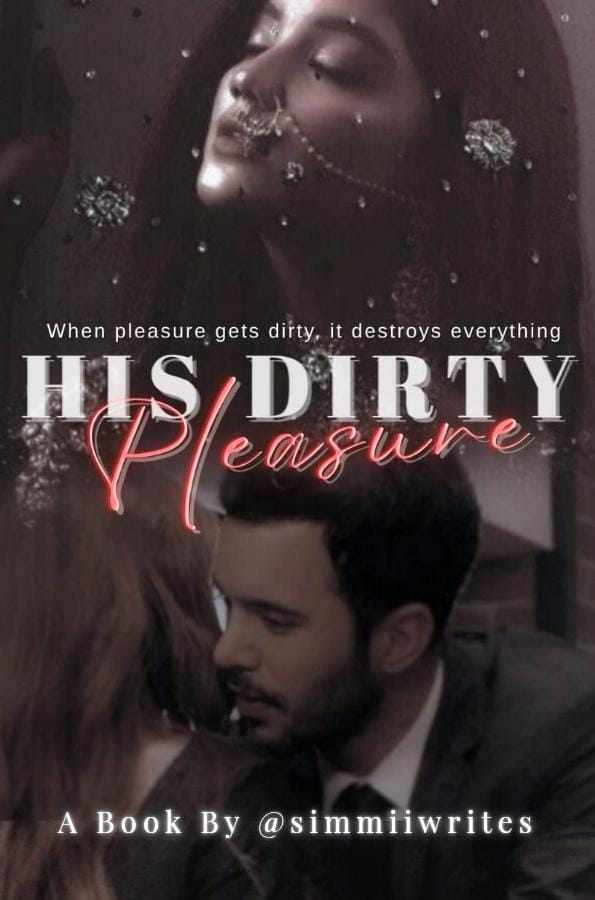 His Dirty Pleasure