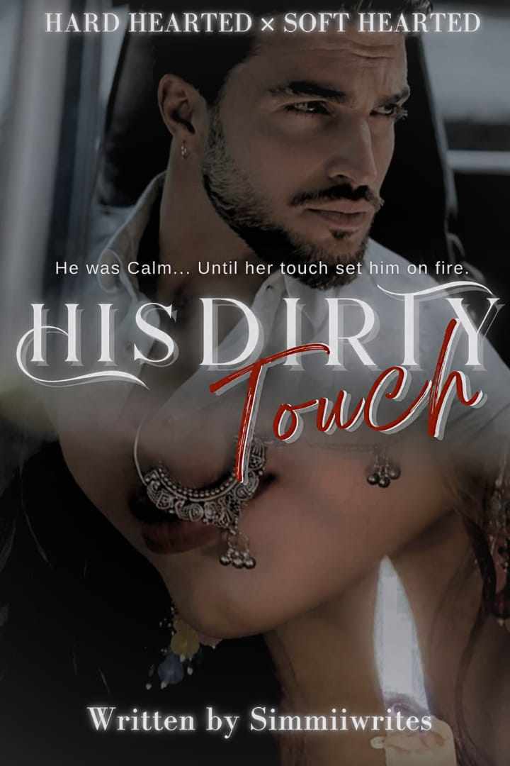 His Dirty Touch