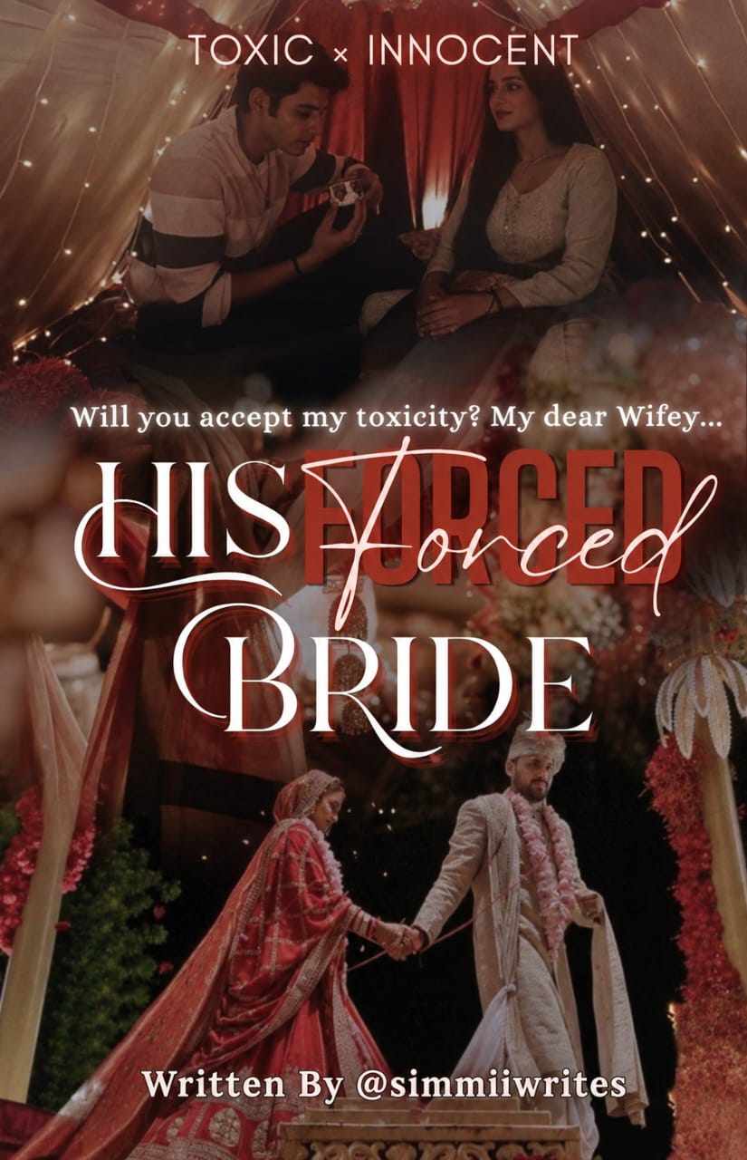 His Forced Bride