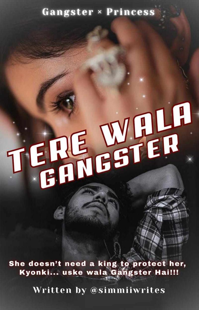 Tere Wala Gangster