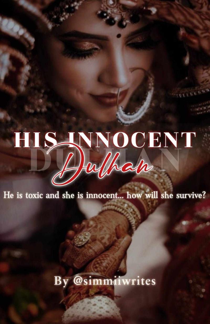 His Innocent Dulhan