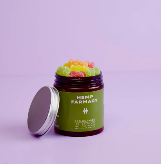 Hemp Farmacy CBD Gummies Australia , Price and Official Store