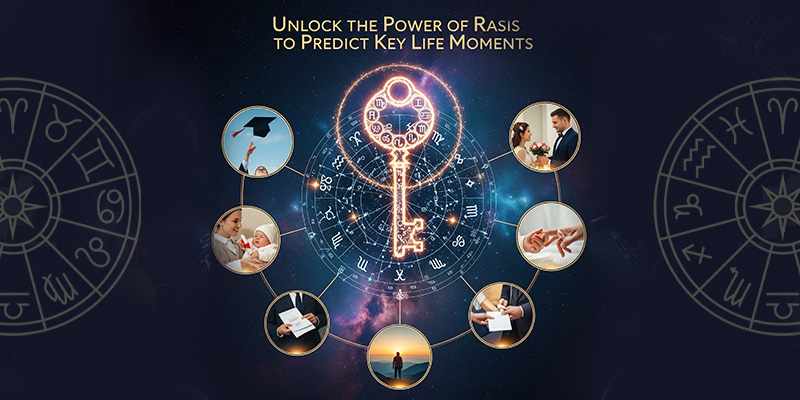 Unlock the Power of Rasis to Predict Key Life Moments