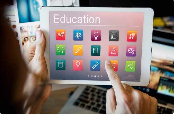 Education Reimagined: Developing an Interactive eLearning App with Text-to-Speech