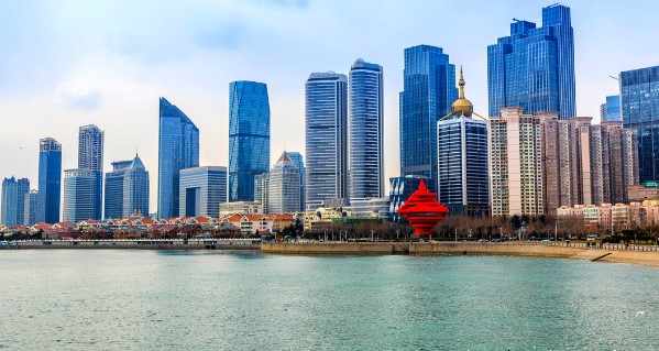 Gulf Investors Double Down on AI: A Turning Point for Middle East Tech